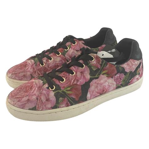 tenis dolce gabbana infantil|dolce gabbana sneakers online shop.